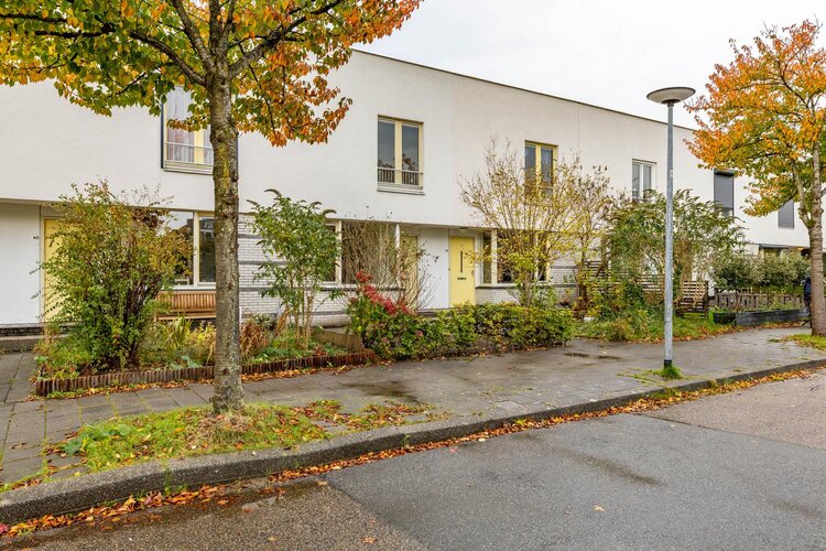 W. Dreesstraat 42 - foto 1