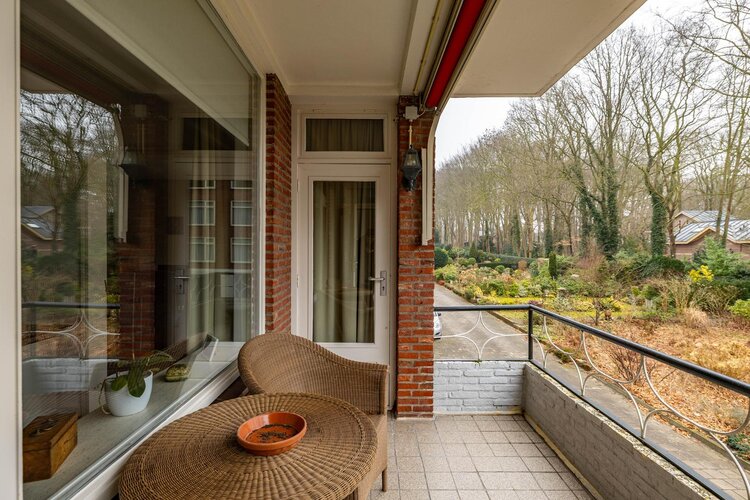 Van Ketwich Verschuurlaan 54 - foto 35