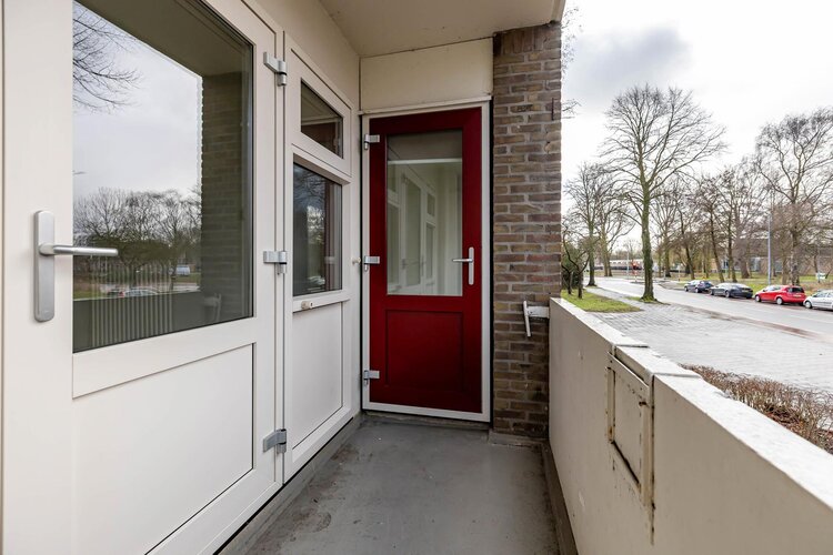 Vondellaan 412 - foto 28