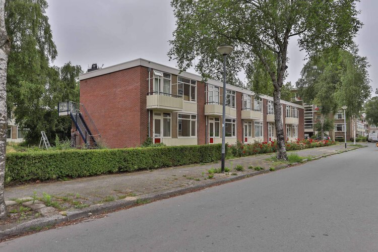 Reviusstraat 181 - foto 6