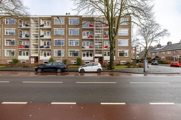 Vondellaan 412 - foto 9