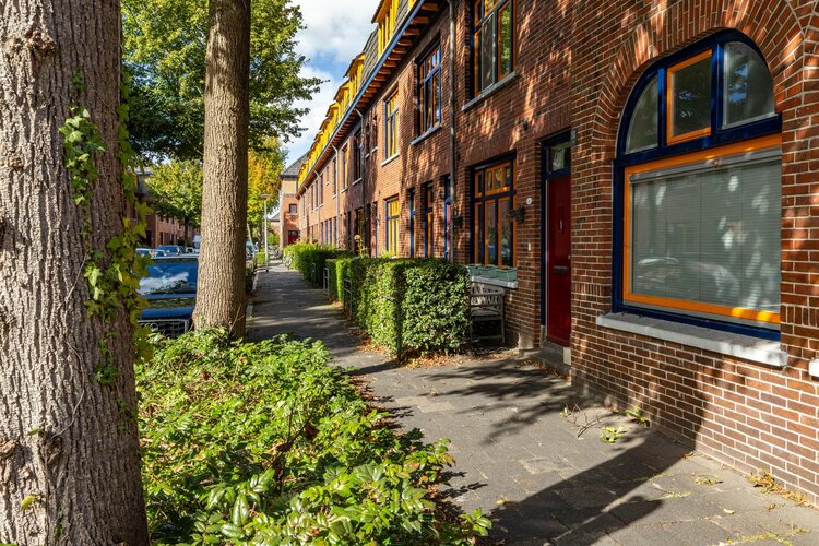 Gerbrand Bakkerstraat 11 - foto 42