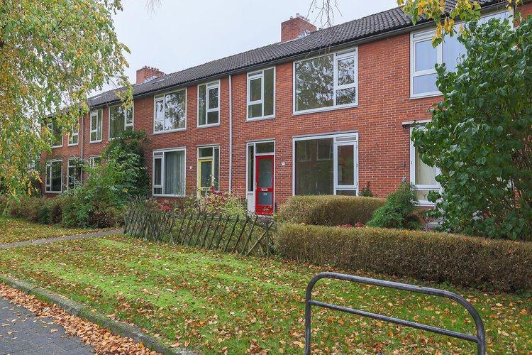 Siriusstraat 58 - foto 24