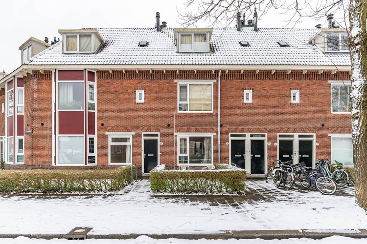 Amalia van Solmsstraat 44 - foto 1