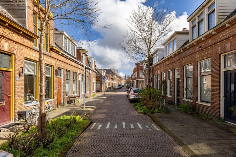 Nieuwe Blekerstraat 61 - foto 37