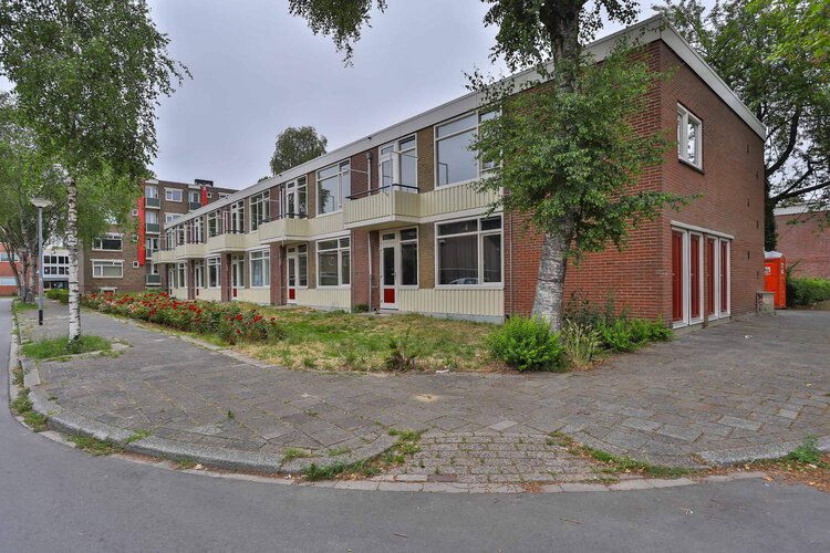 Reviusstraat 197 - foto 6