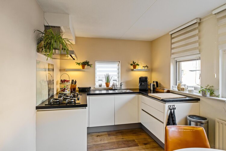 Johan Ellenbergerstraat 40 - foto 2