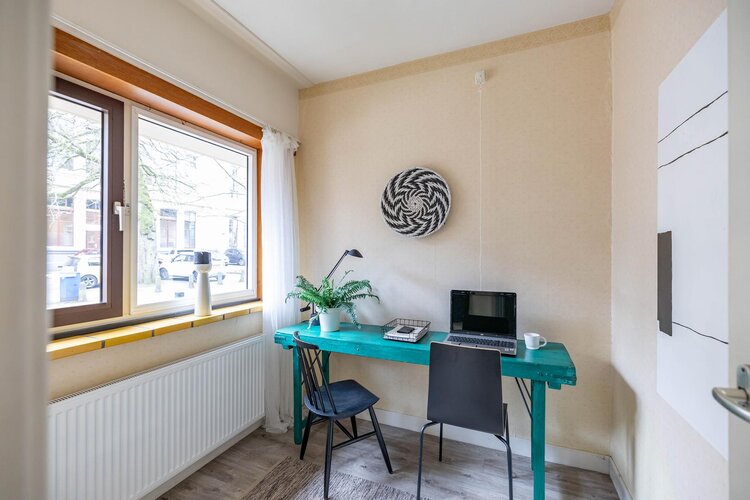 Gymnasiumstraat 4 - foto 14