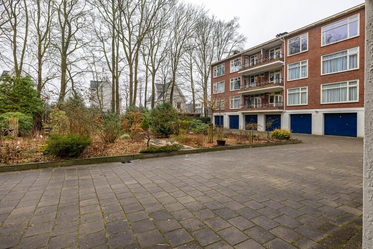 Van Ketwich Verschuurlaan 54 - foto 50