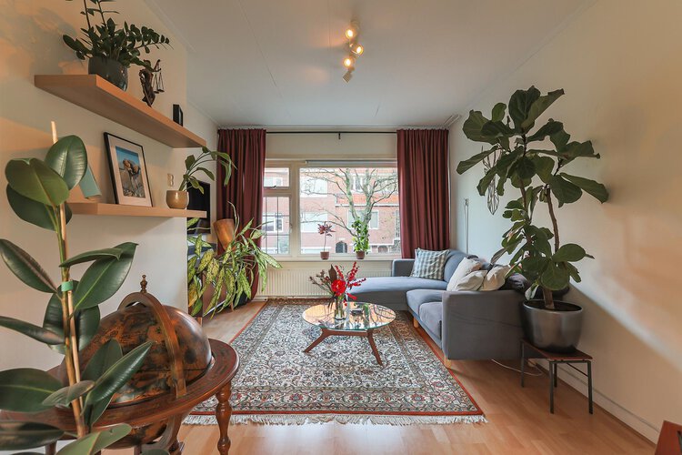 Van Speykstraat 46 a - foto 5