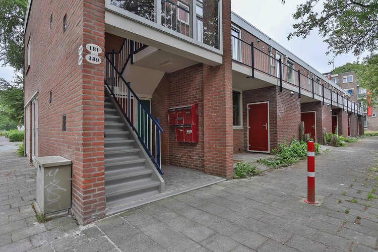 Reviusstraat 197 - foto 8