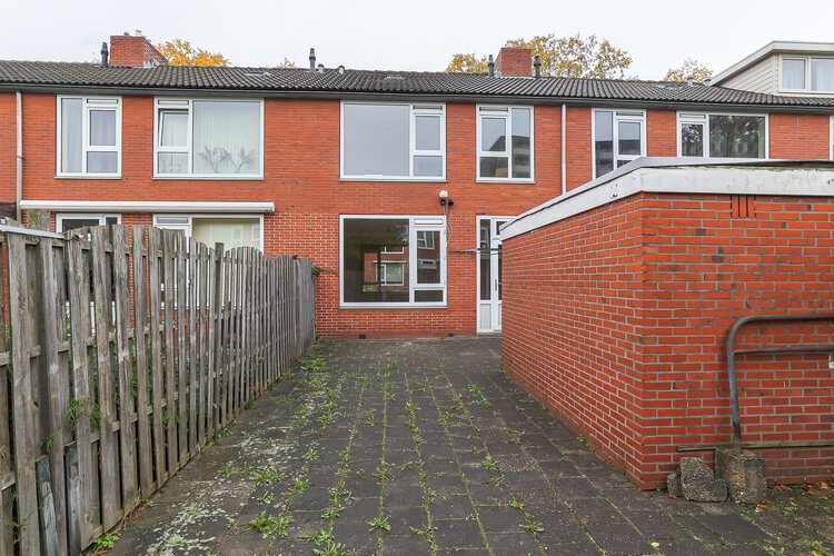 Siriusstraat 58 - foto 21