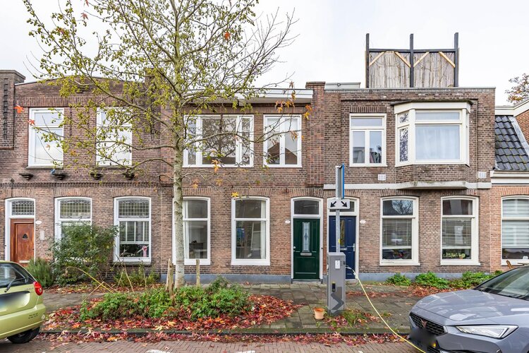 Mauritsstraat 37 - foto 1