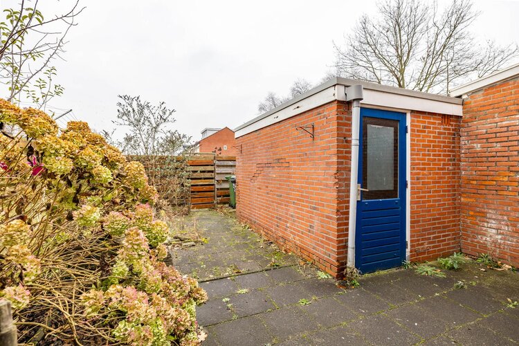 Siriusstraat 59 - foto 5