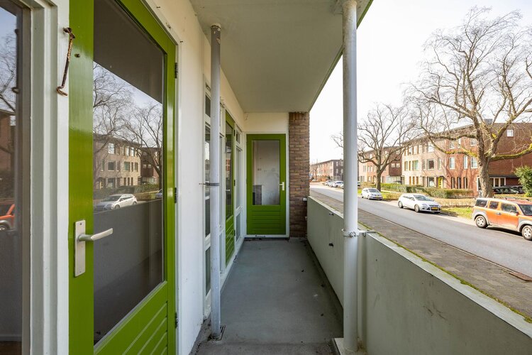 Kochstraat 64 - foto 29