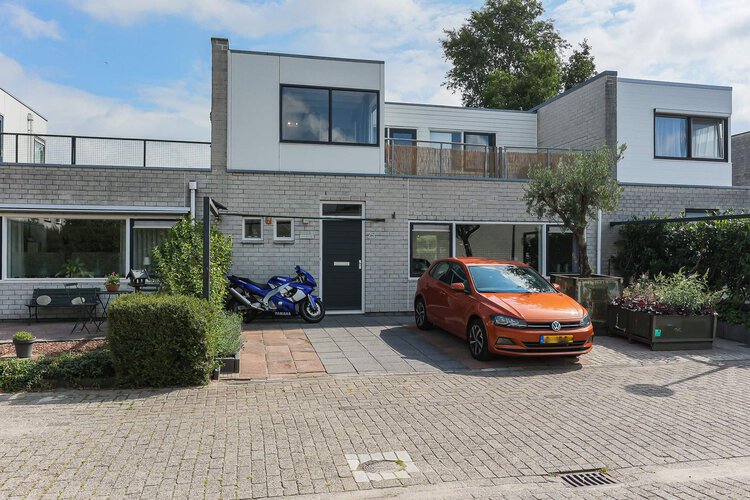 Van Tijenstraat 25 - foto 6