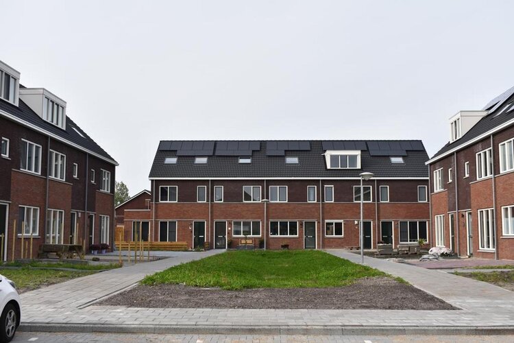 Blinkerdlaan 39 - foto 1