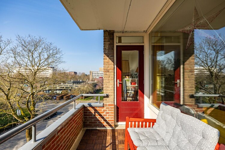 Wenckebachlaan 32 - foto 21
