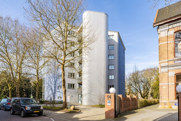 Noorderbinnensingel 11 1 - foto 11