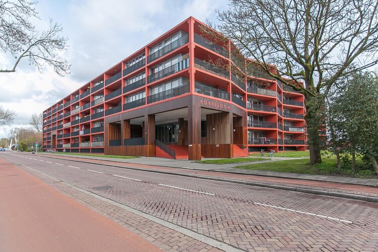 Korreweg 211 14 - foto 13