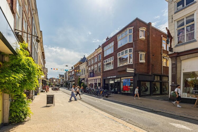 Oosterstraat 27 1 - foto 1