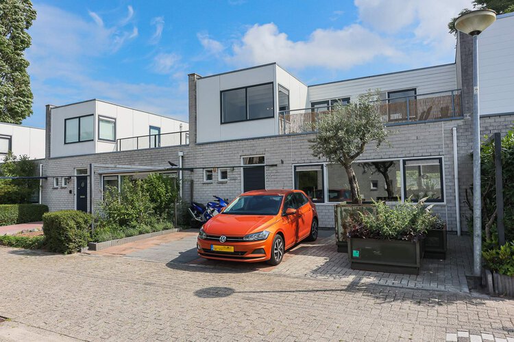 Van Tijenstraat 25 - foto 7