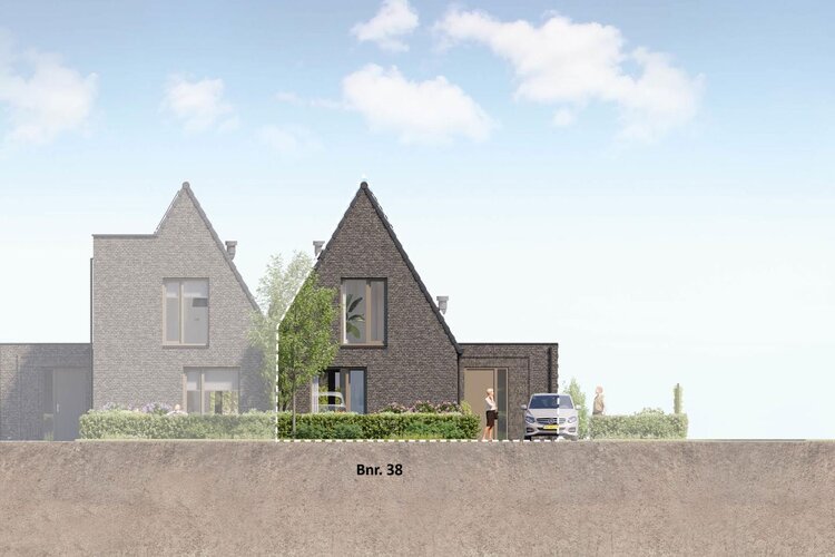 De Driehoek - foto 8