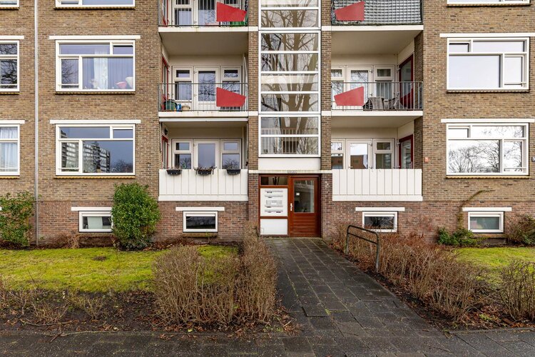 Vondellaan 412 - foto 11
