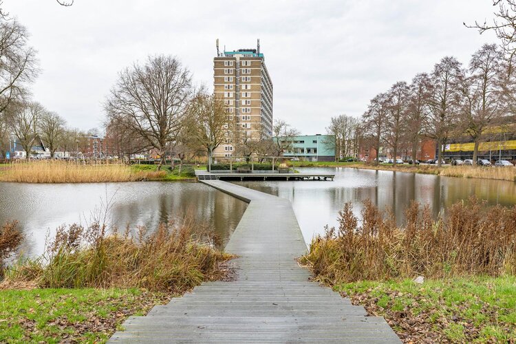 Vondellaan 394 - foto 8