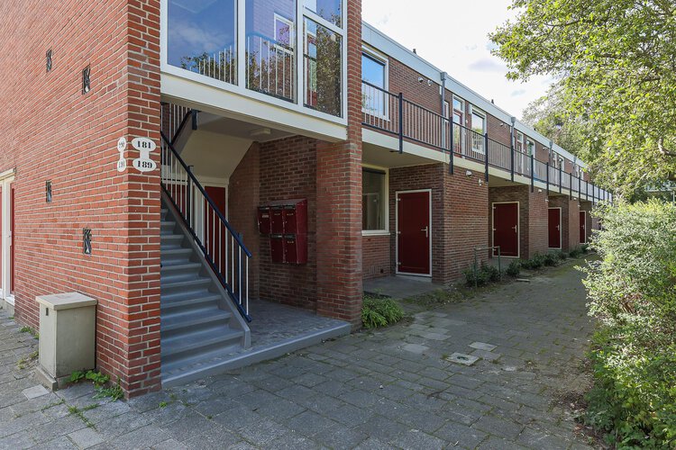 Camphuysenstraat 177 - foto 7
