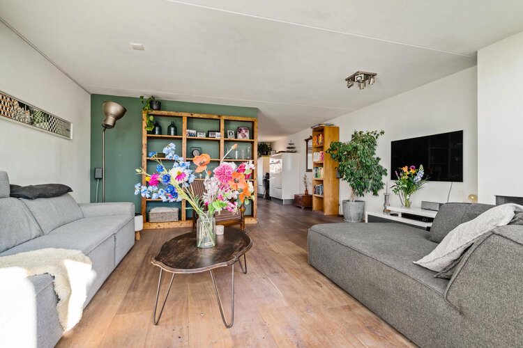 Johan Ellenbergerstraat 40 - foto 24