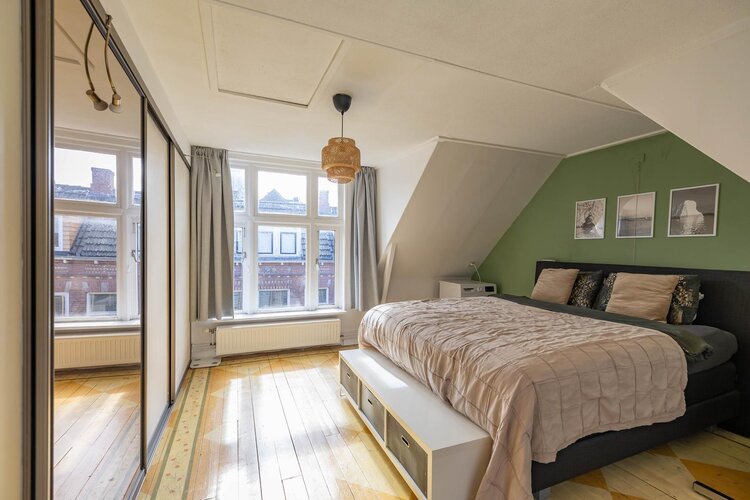 Nieuwe Blekerstraat 61 - foto 5