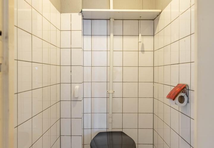 Kochstraat 64 - foto 37
