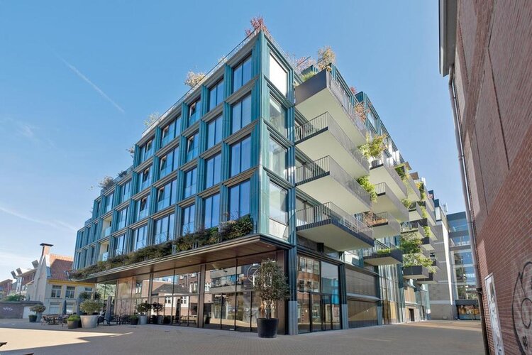 Stalstraat 20 - foto 1