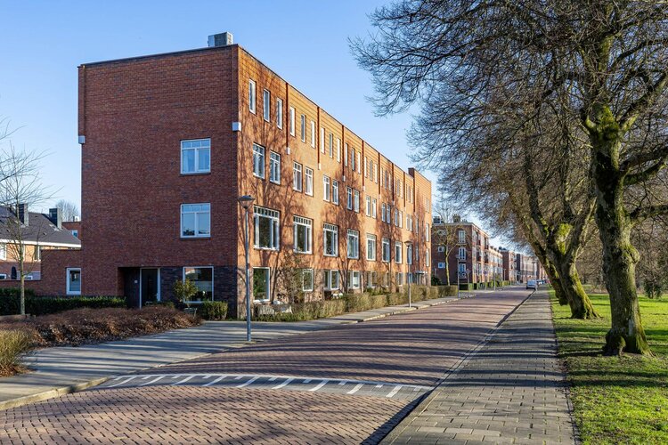 Pioenstraat 176 - foto 1