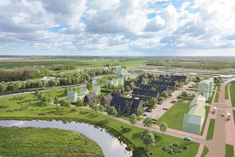 De Driehoek - foto 4