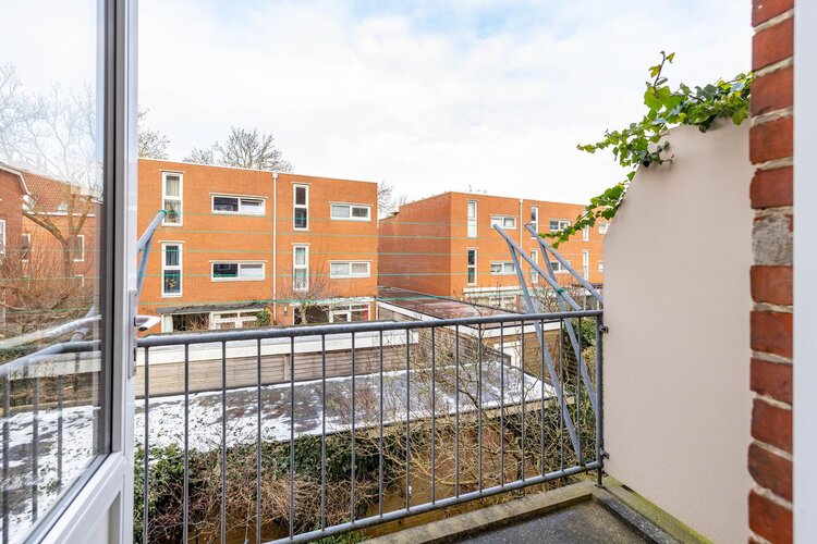 Oranjestraat 25 b - foto 22