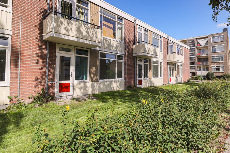 Camphuysenstraat 161 - foto 9