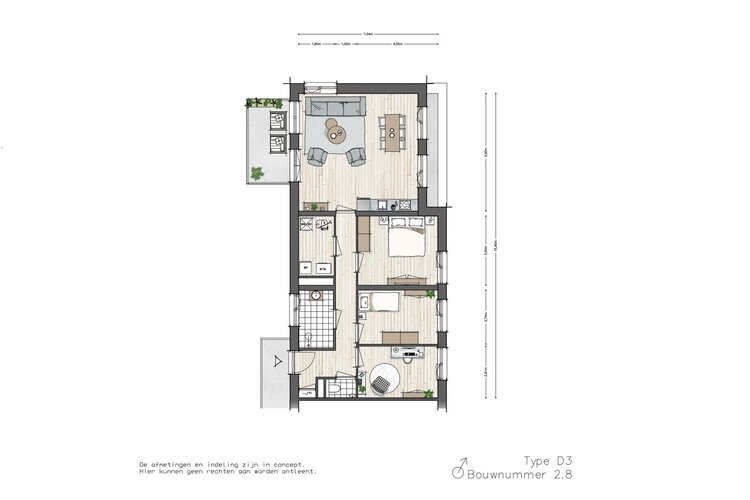 Parkrand Estate - foto 36