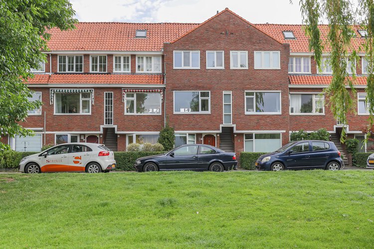 Van Brakelplein 7 a - foto 2