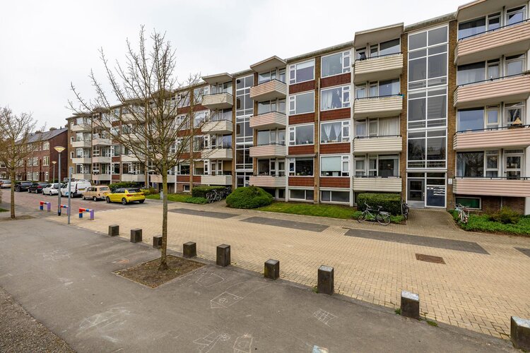 Adriaan van Ostadestraat 67 - foto 8