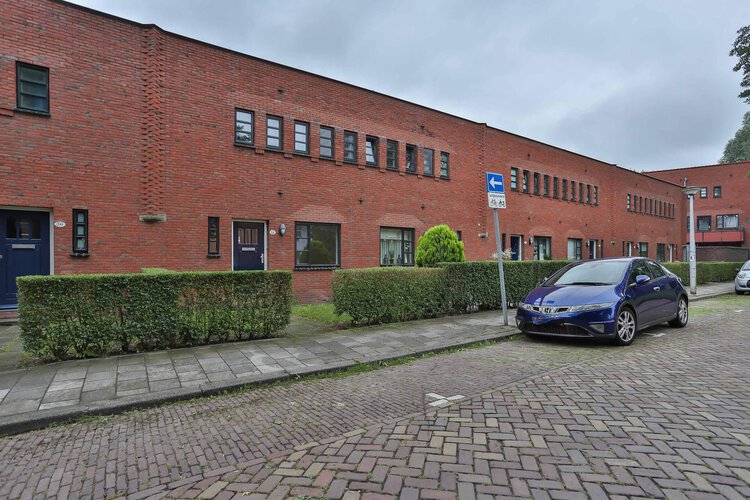 Poortstraat 31 - foto 1