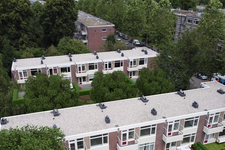 Camphuysenstraat 175 - foto 1
