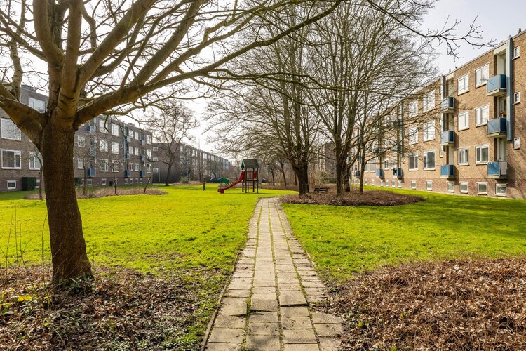 Kochstraat 64 - foto 41