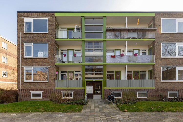 Kochstraat 64 - foto 8