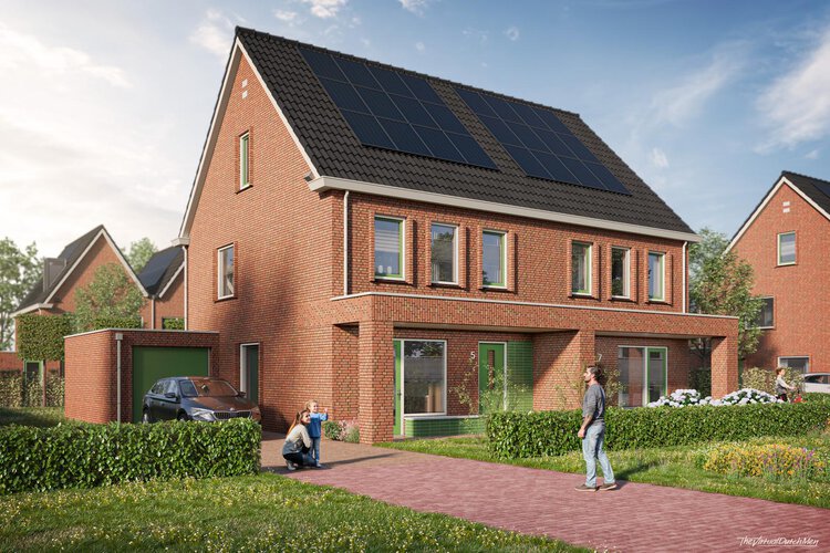 De Groene Gaarde - foto 3