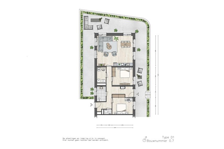 Parkrand Estate - foto 20