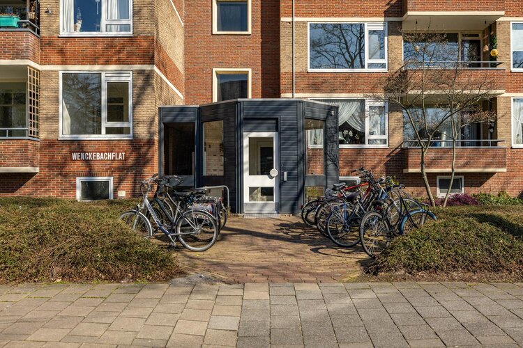 Wenckebachlaan 32 - foto 10