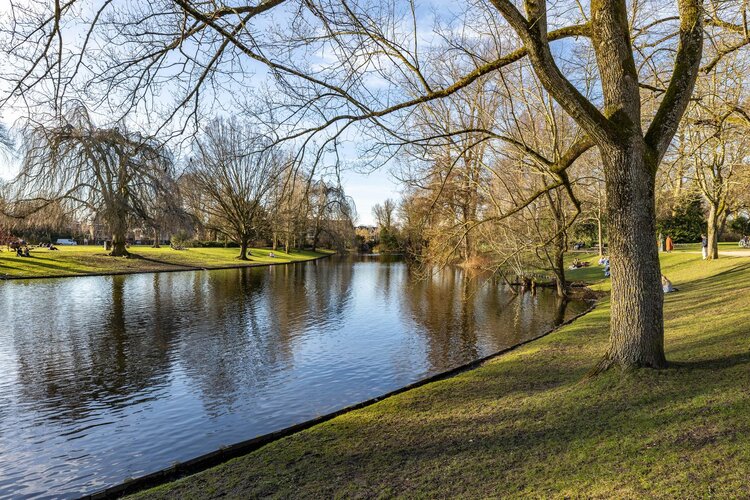 Noorderbinnensingel 11 1 - foto 9