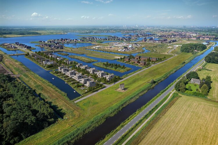 Op de Roeibaan - foto 3